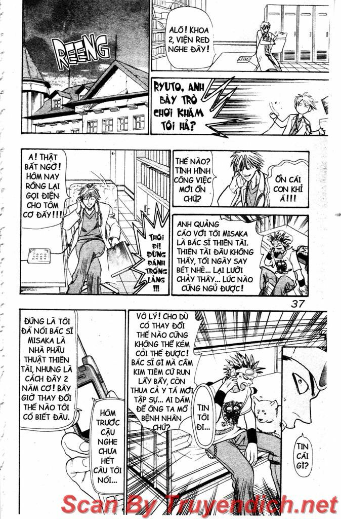 Wild life Cuộc Sống Hoang Dã: Chapter 16.6