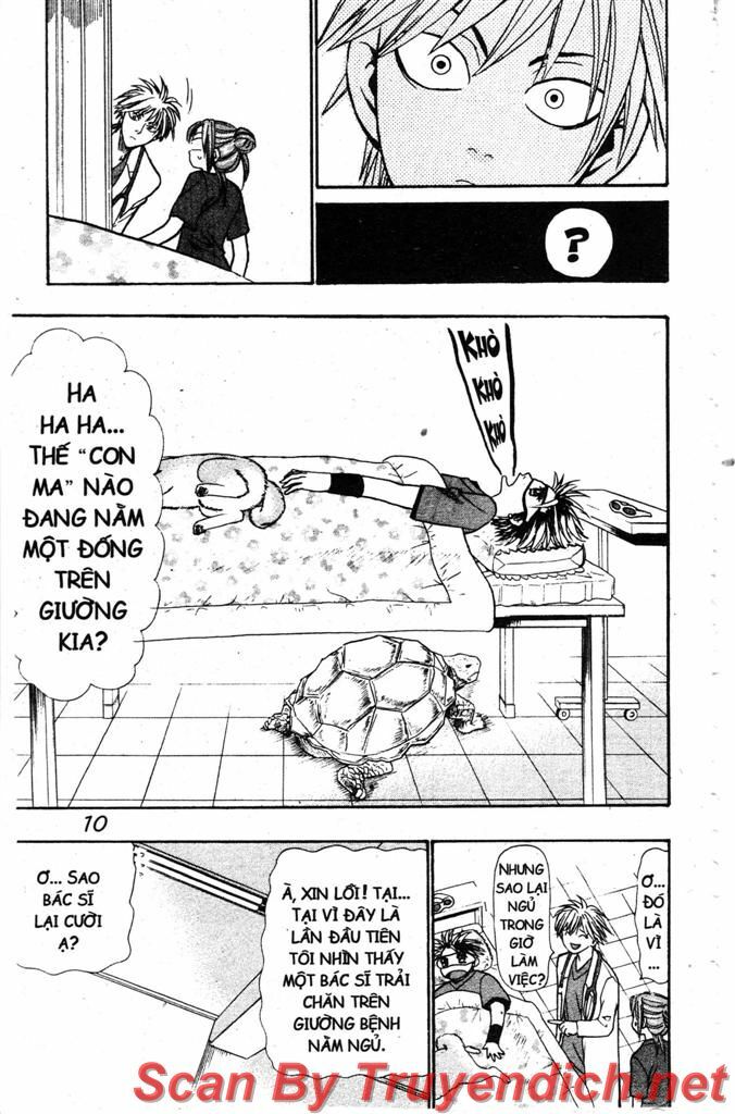 Wild life Cuộc Sống Hoang Dã: Chapter 16.6
