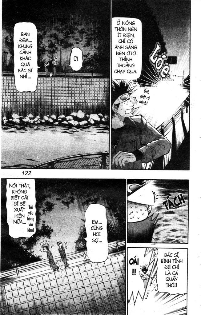 Wild life Cuộc Sống Hoang Dã: Chapter 161