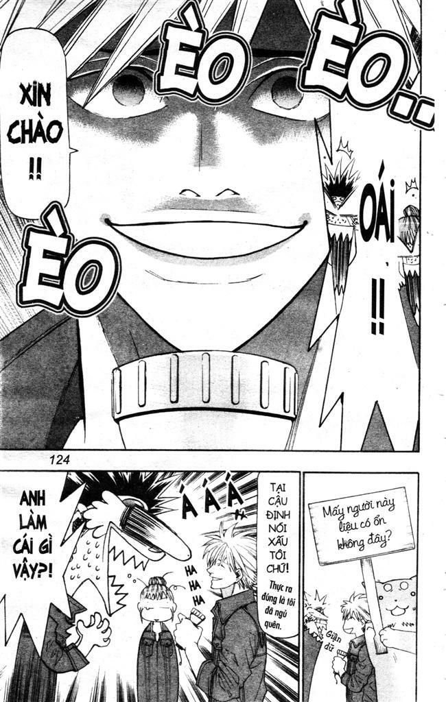 Wild life Cuộc Sống Hoang Dã: Chapter 161