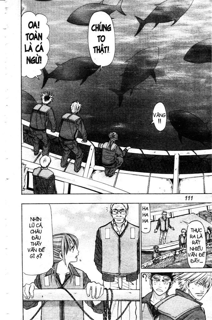 Wild life Cuộc Sống Hoang Dã: Chapter 161