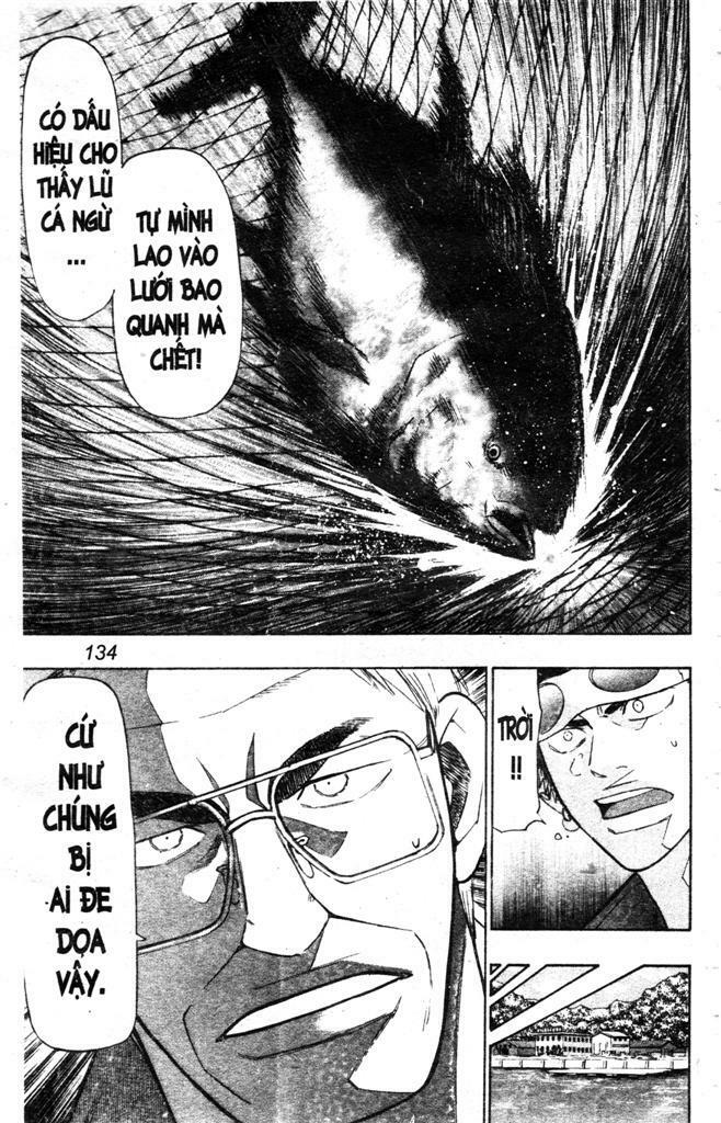 Wild life Cuộc Sống Hoang Dã: Chapter 162