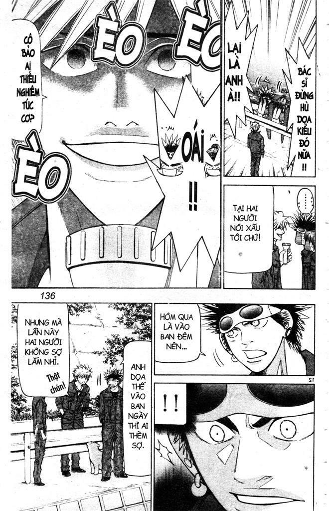 Wild life Cuộc Sống Hoang Dã: Chapter 162