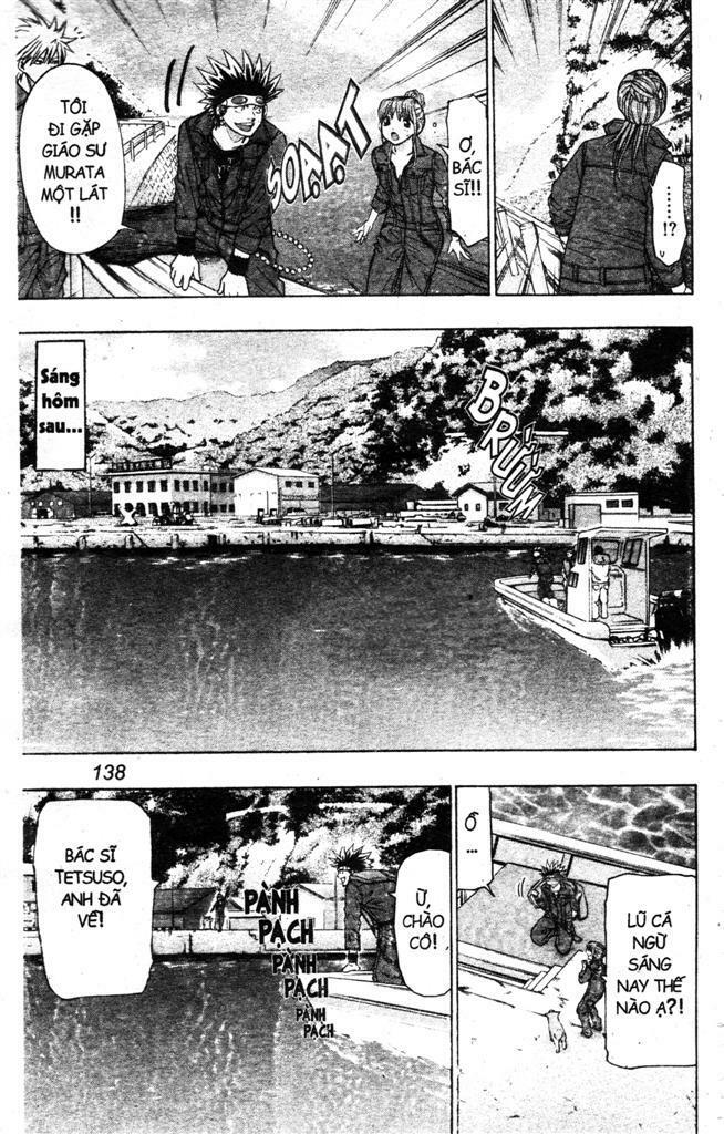 Wild life Cuộc Sống Hoang Dã: Chapter 162