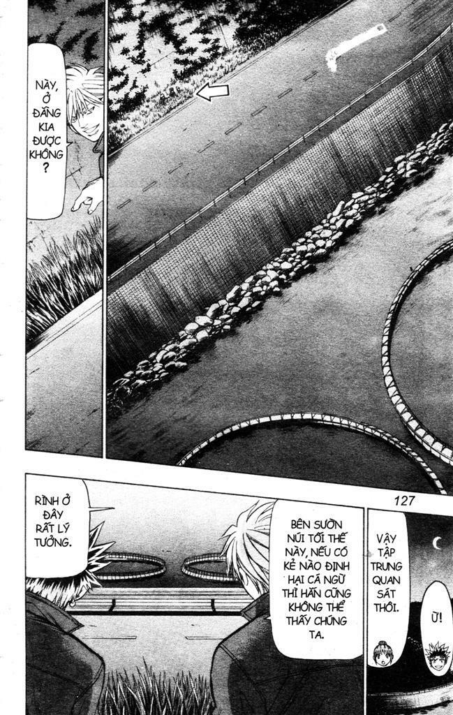 Wild life Cuộc Sống Hoang Dã: Chapter 162