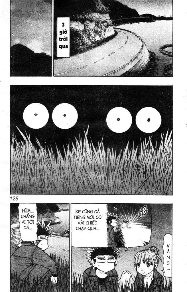 Wild life Cuộc Sống Hoang Dã: Chapter 162