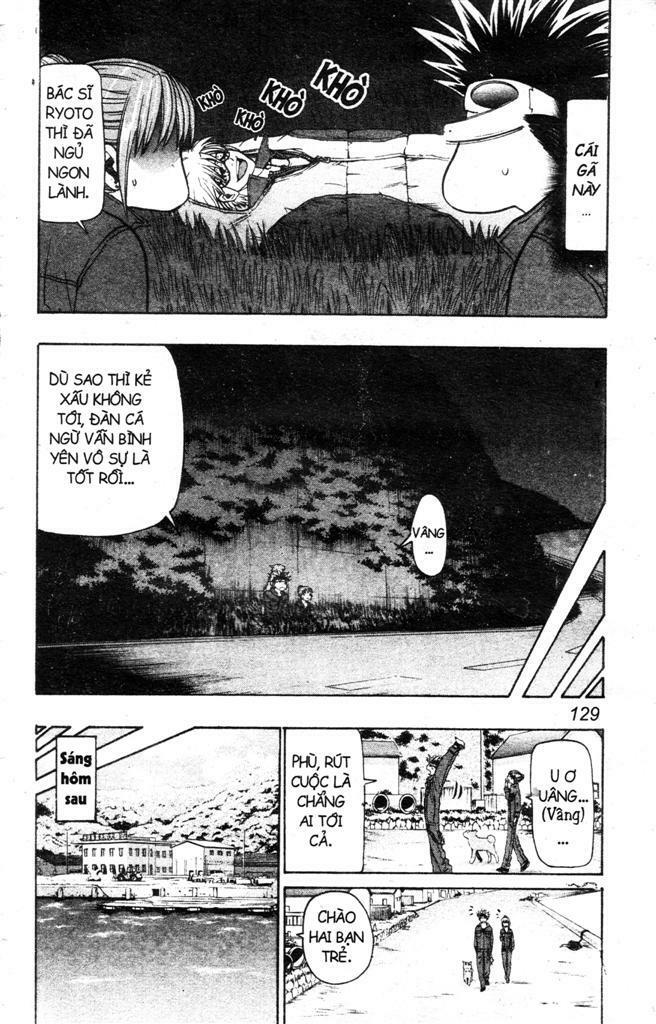 Wild life Cuộc Sống Hoang Dã: Chapter 162