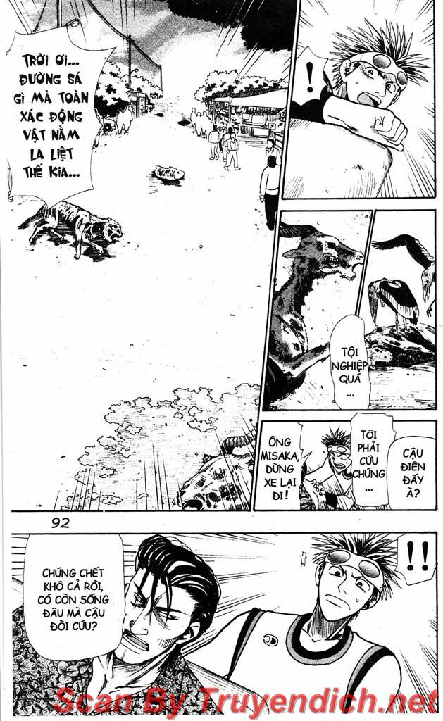 Wild life Cuộc Sống Hoang Dã: Chapter 19.9