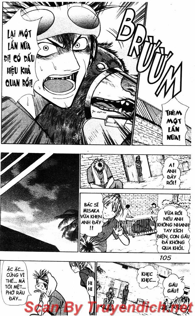 Wild life Cuộc Sống Hoang Dã: Chapter 19.9