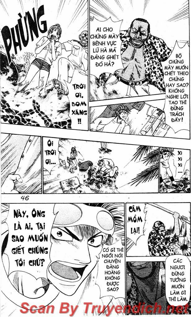 Wild life Cuộc Sống Hoang Dã: Chapter 25