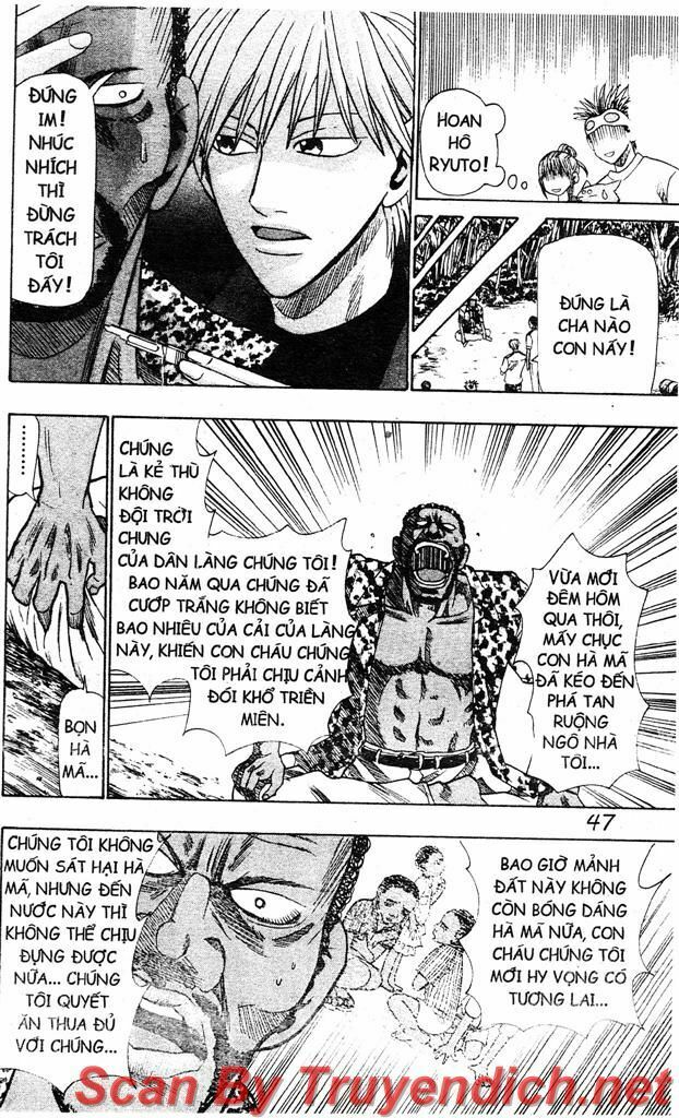 Wild life Cuộc Sống Hoang Dã: Chapter 25
