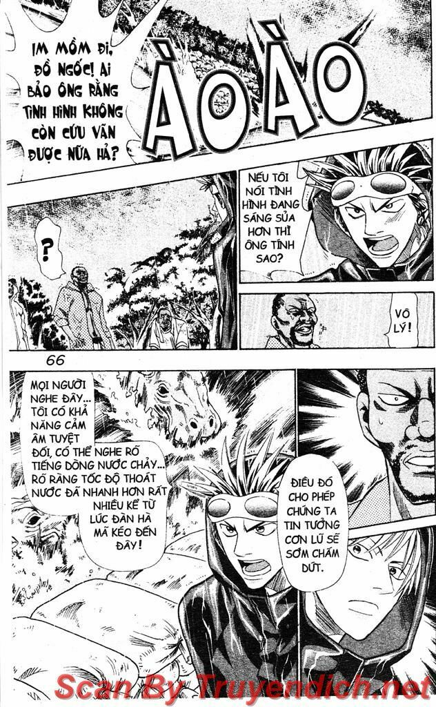 Wild life Cuộc Sống Hoang Dã: Chapter 26