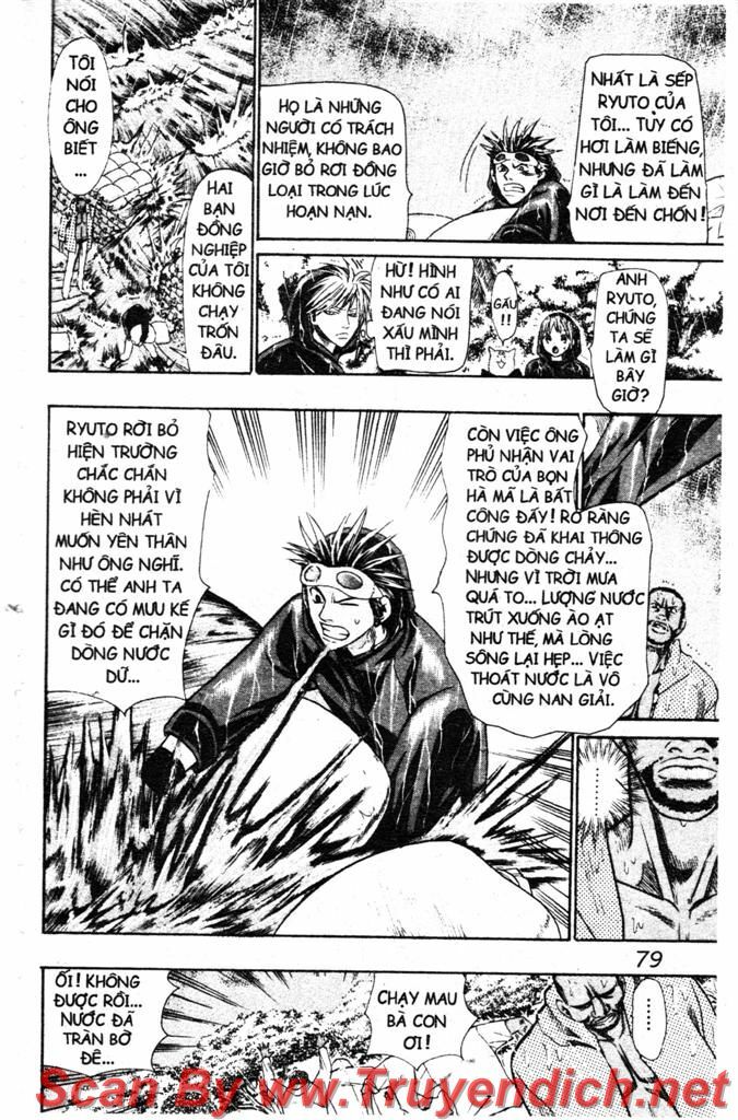 Wild life Cuộc Sống Hoang Dã: Chapter 29.8