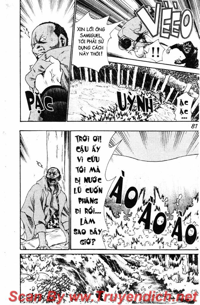 Wild life Cuộc Sống Hoang Dã: Chapter 29.8