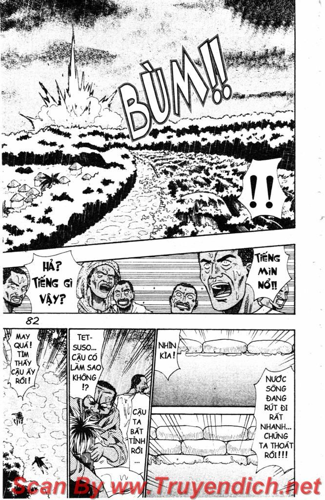 Wild life Cuộc Sống Hoang Dã: Chapter 29.8