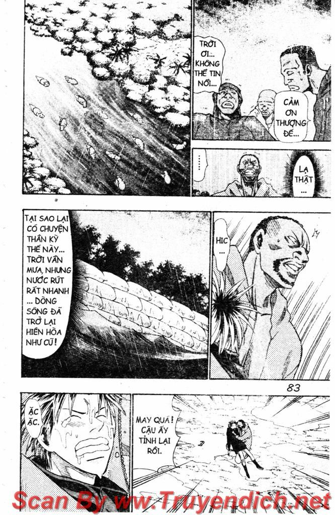 Wild life Cuộc Sống Hoang Dã: Chapter 29.8