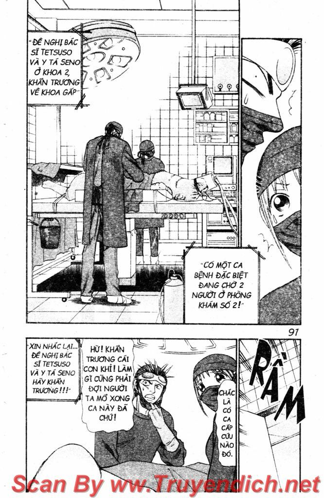 Wild life Cuộc Sống Hoang Dã: Chapter 29.8