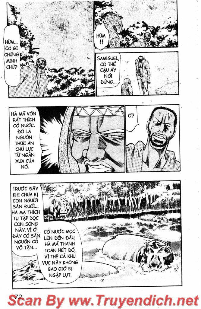 Wild life Cuộc Sống Hoang Dã: Chapter 29.8