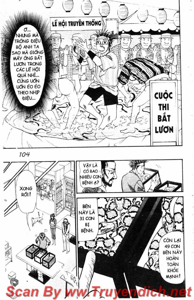 Wild life Cuộc Sống Hoang Dã: Chapter 29.8