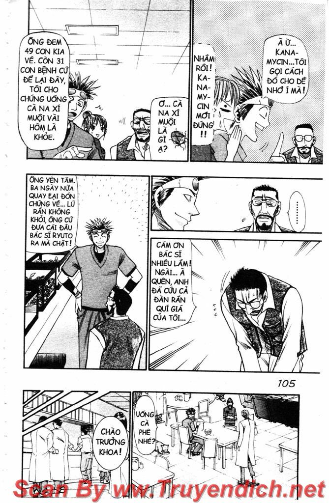 Wild life Cuộc Sống Hoang Dã: Chapter 29.8