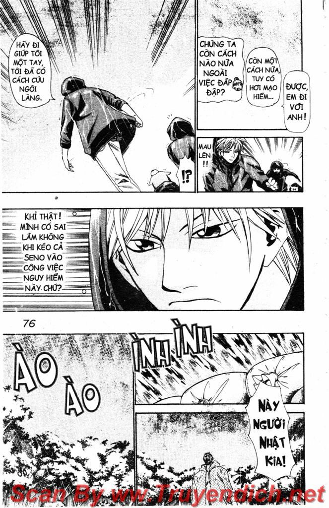 Wild life Cuộc Sống Hoang Dã: Chapter 29.8