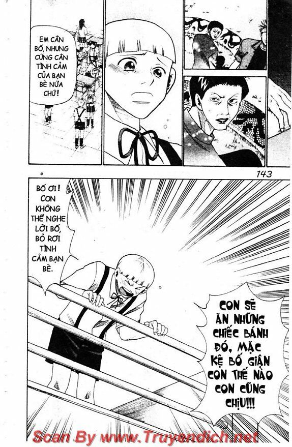 Wild life Cuộc Sống Hoang Dã: Chapter 30