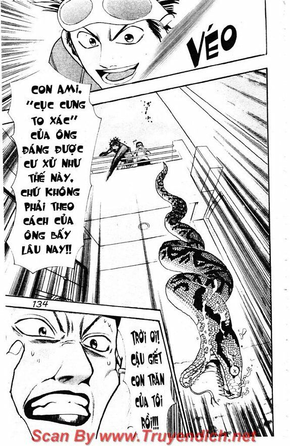 Wild life Cuộc Sống Hoang Dã: Chapter 30