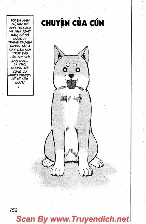 Wild life Cuộc Sống Hoang Dã: Chapter 31