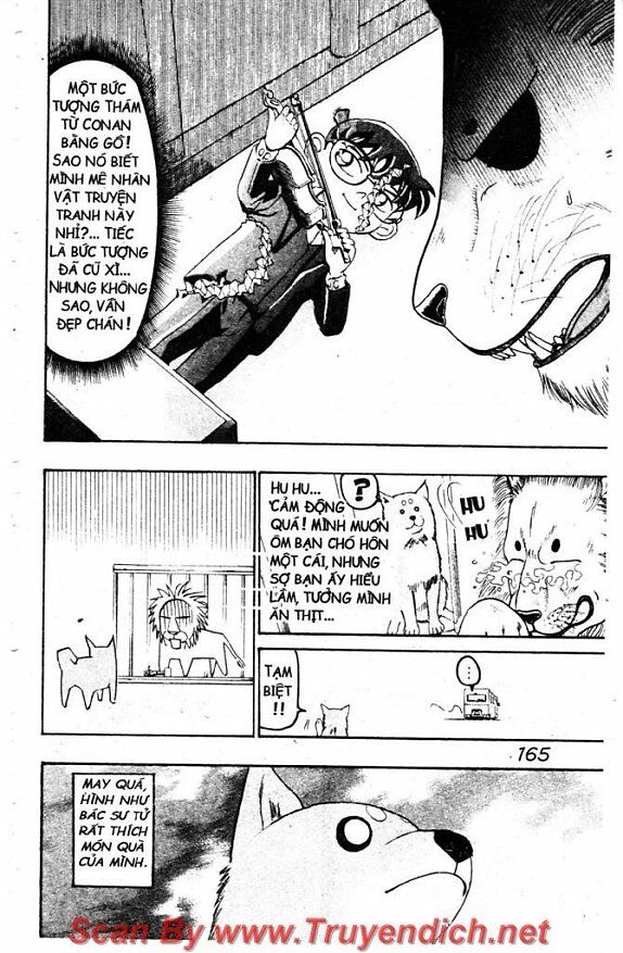 Wild life Cuộc Sống Hoang Dã: Chapter 31
