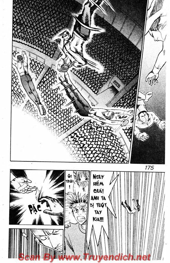 Wild life Cuộc Sống Hoang Dã: Chapter 31