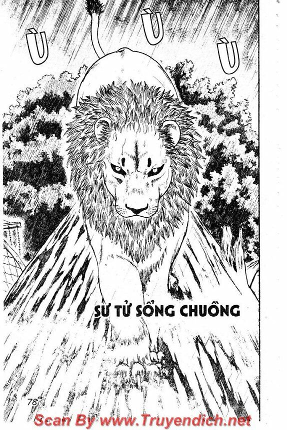 Wild life Cuộc Sống Hoang Dã: Chapter 35
