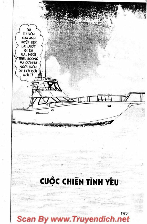 Wild life Cuộc Sống Hoang Dã: Chapter 39