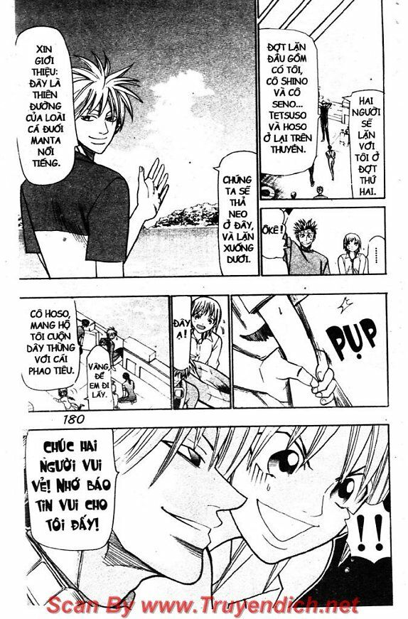 Wild life Cuộc Sống Hoang Dã: Chapter 39