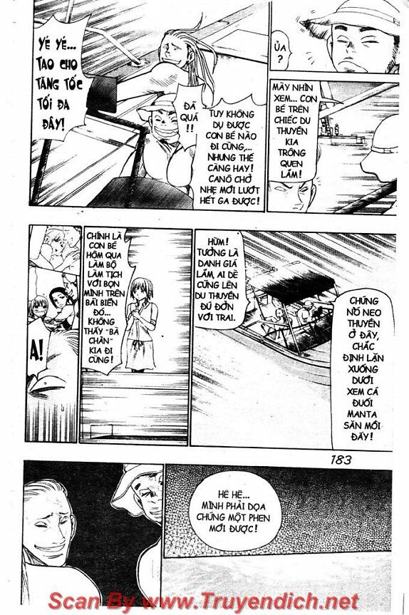 Wild life Cuộc Sống Hoang Dã: Chapter 39