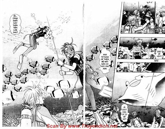 Wild life Cuộc Sống Hoang Dã: Chapter 39