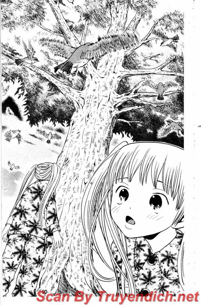 Wild life Cuộc Sống Hoang Dã: Chapter 4