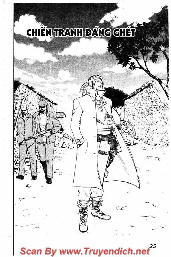 Wild life Cuộc Sống Hoang Dã: Chapter 41