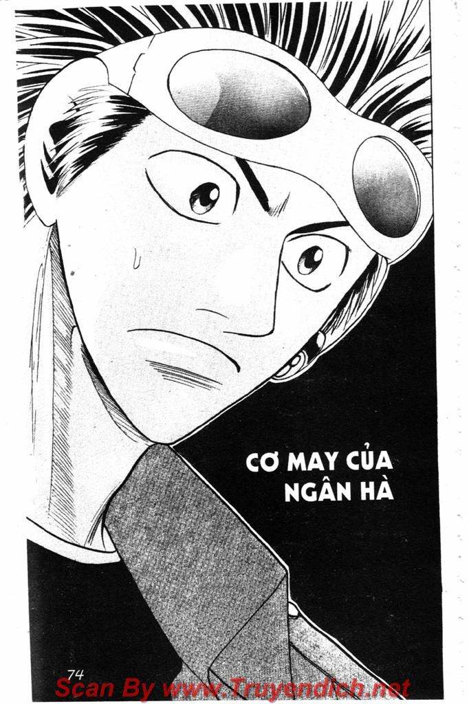Wild life Cuộc Sống Hoang Dã: Chapter 43