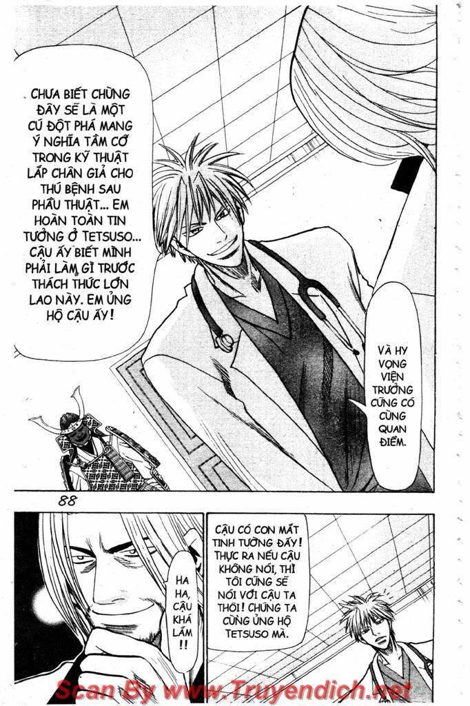 Wild life Cuộc Sống Hoang Dã: Chapter 43