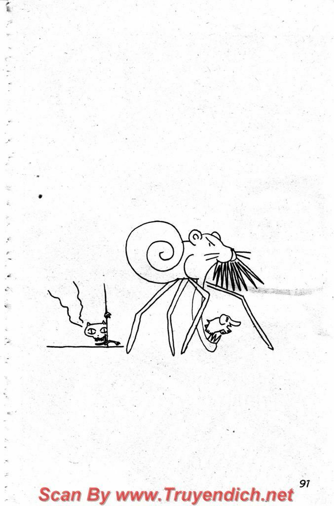 Wild life Cuộc Sống Hoang Dã: Chapter 44