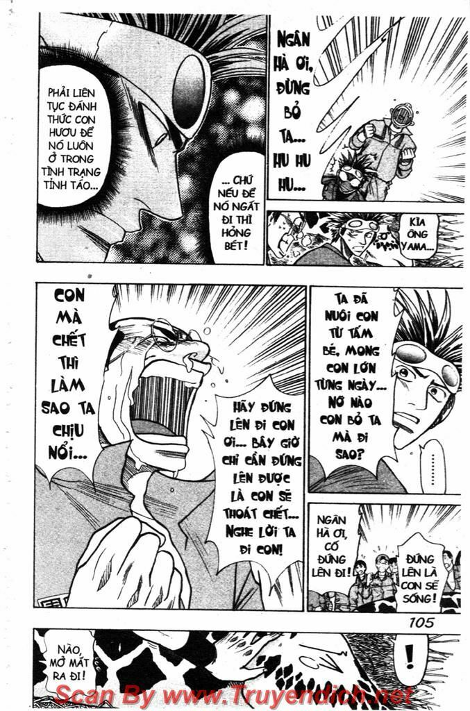 Wild life Cuộc Sống Hoang Dã: Chapter 44