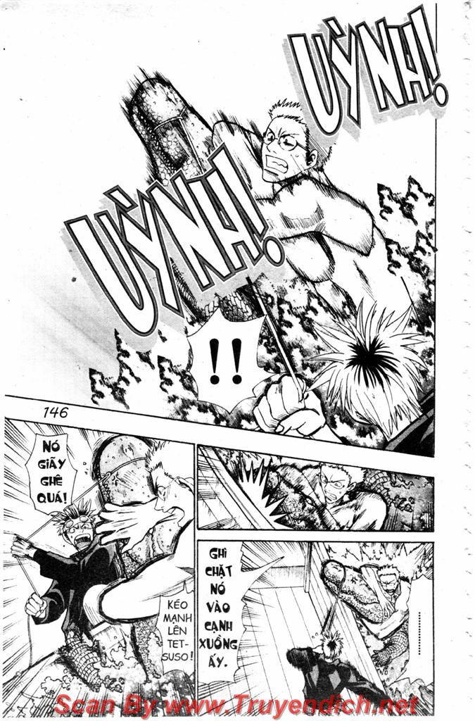 Wild life Cuộc Sống Hoang Dã: Chapter 46