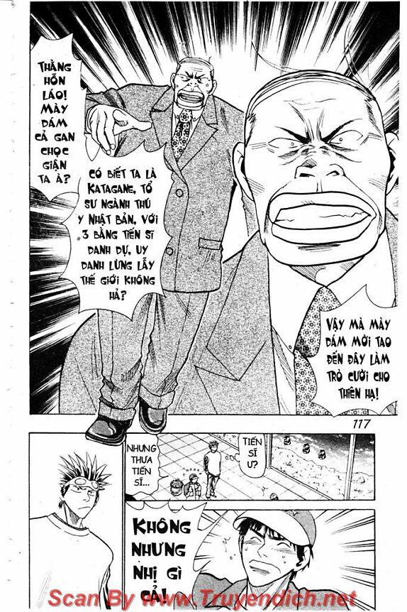 Wild life Cuộc Sống Hoang Dã: Chapter 53