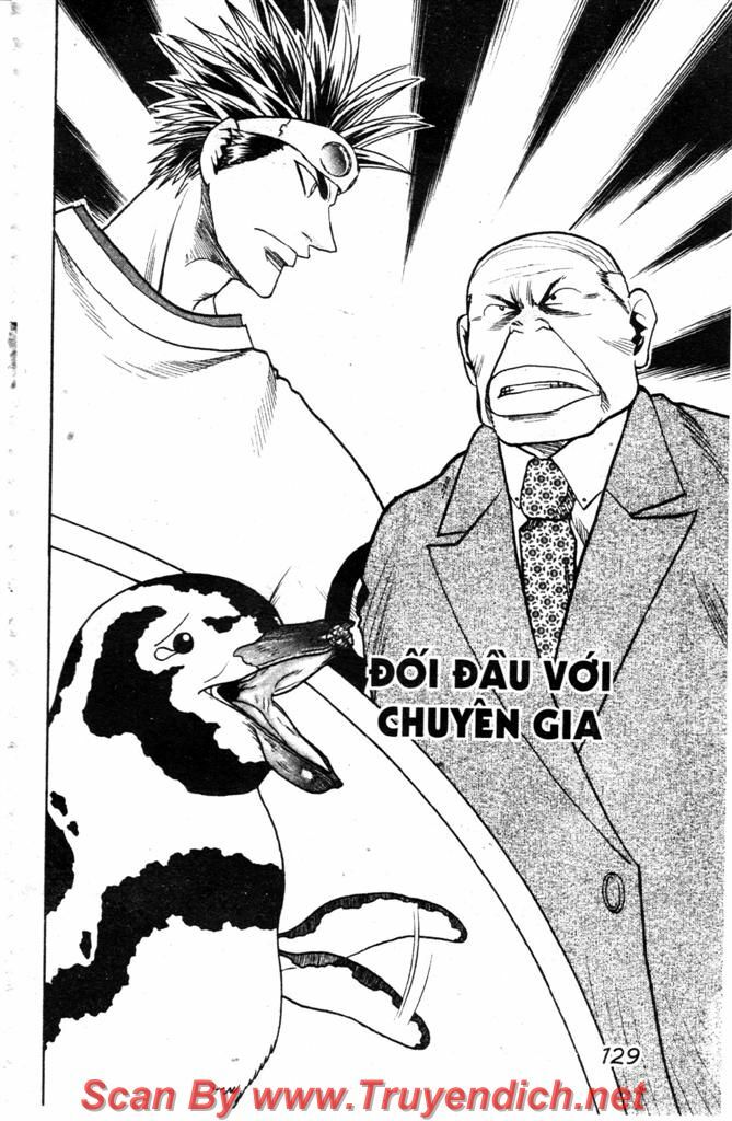 Wild life Cuộc Sống Hoang Dã: Chapter 54