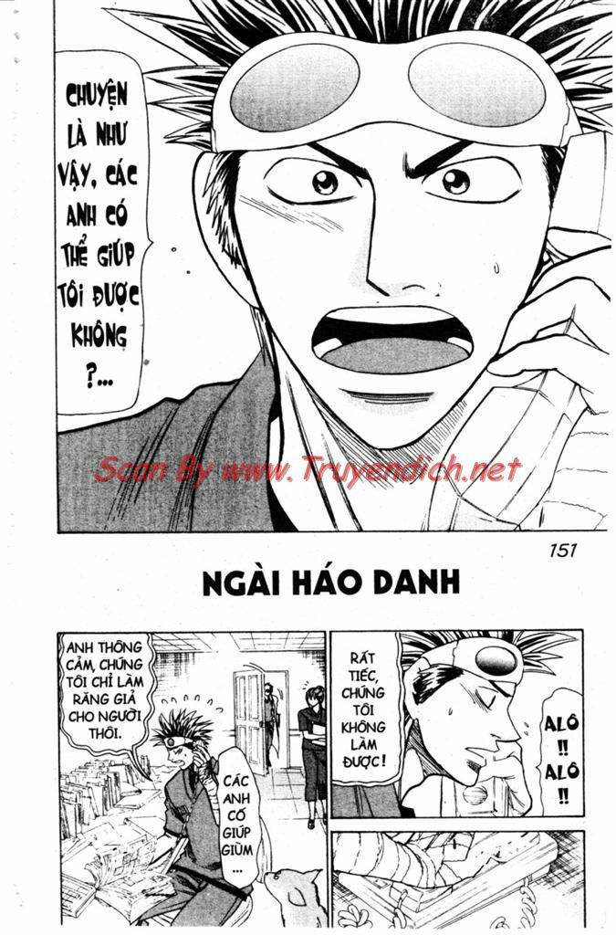 Wild life Cuộc Sống Hoang Dã: Chapter 54