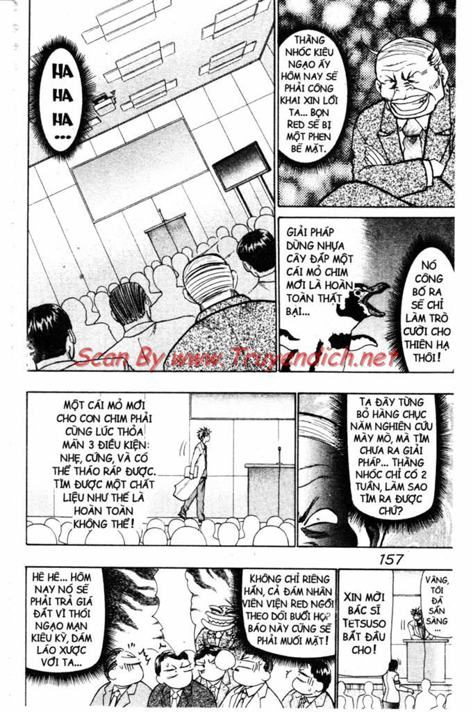 Wild life Cuộc Sống Hoang Dã: Chapter 54