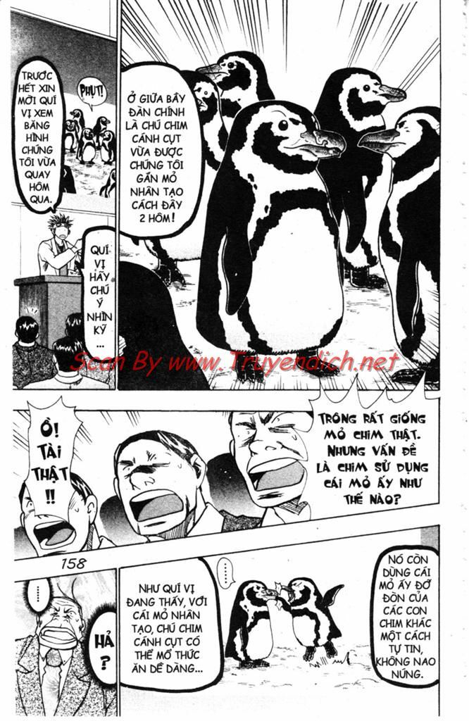 Wild life Cuộc Sống Hoang Dã: Chapter 54