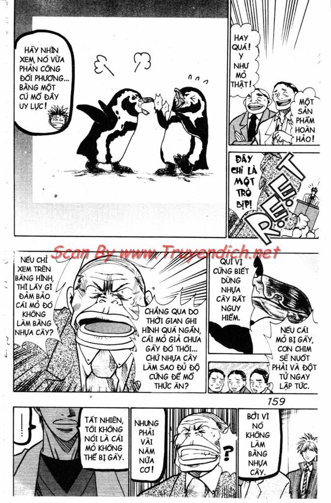 Wild life Cuộc Sống Hoang Dã: Chapter 54