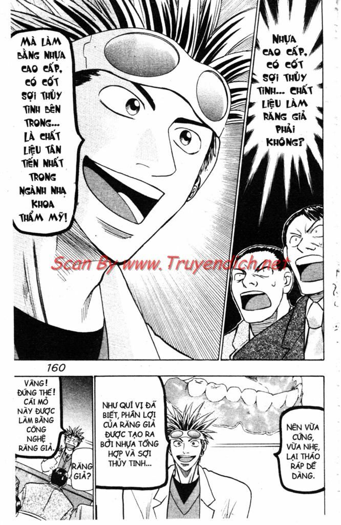 Wild life Cuộc Sống Hoang Dã: Chapter 54
