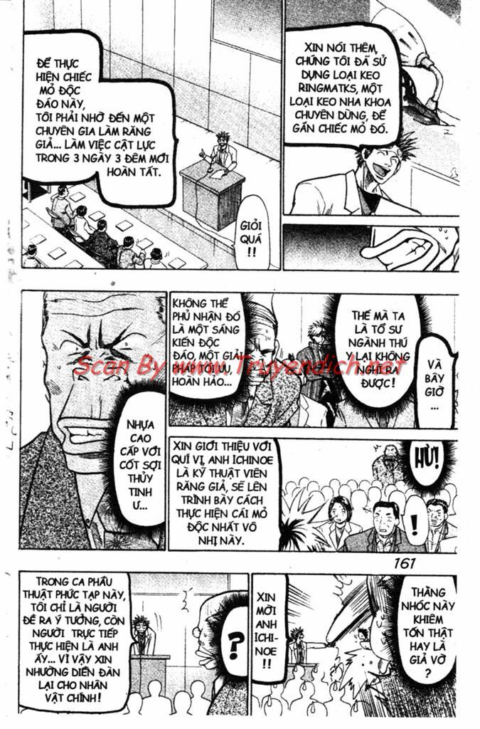 Wild life Cuộc Sống Hoang Dã: Chapter 54